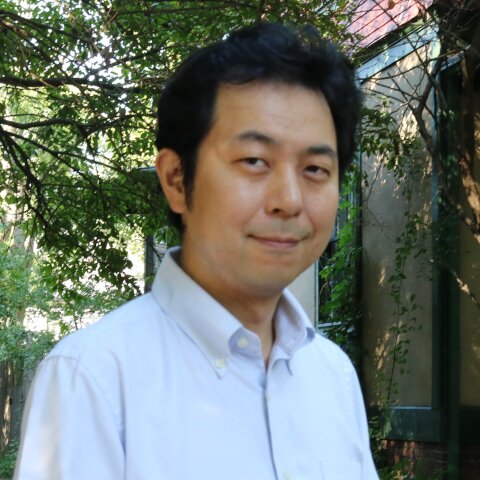 Profile picture for Kohei Kishida