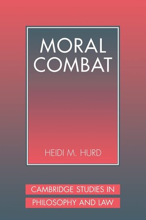 Moral Combat